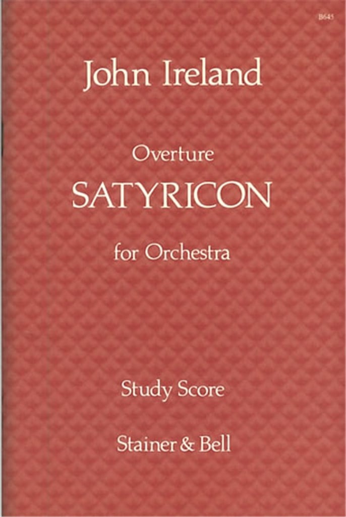 Satyricon